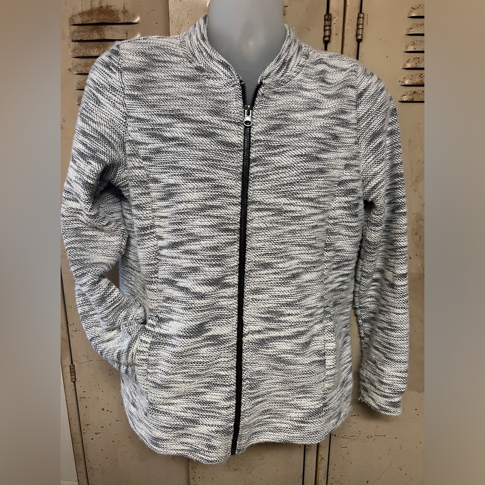christopher and banks jacket Size Small